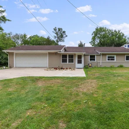 Buy this 2 bed house on 9950 Rexford Road in Napoleon Township, MI 49201