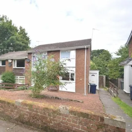 Image 7 - Longwood Close, Sunniside, NE16 5QB, United Kingdom - Room for rent