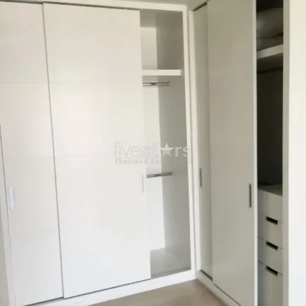 Rent this 1 bed apartment on Tai He Xuan in Soi Thong Lo 20, Vadhana District