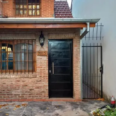 Rent this 1 bed house on Pichincha 2015 in Partido de San Isidro, B1605 CEI Villa Adelina