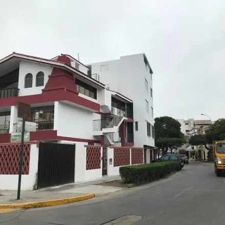 Image 6 - Calle Garcilazo de la Vega, Bellavista, Lima Metropolitan Area 07006, Peru - Apartment for rent