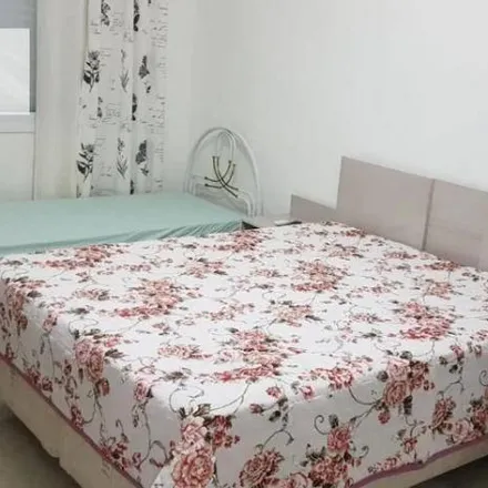 Buy this 3 bed house on Rua Nagibe Tanus Gastin in Jardim Marcia I, Peruíbe - SP