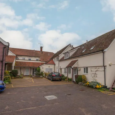 Buy this 1 bed apartment on The George Inn in Snowdon Hill, Wickham Market