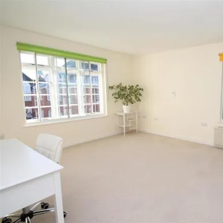 Buy this 2 bed apartment on 12 Crothall Close in London, N13 4BN