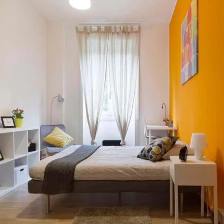 Image 5 - Via Raffaello Bertieri, 1, 20146 Milan MI, Italy - Room for rent