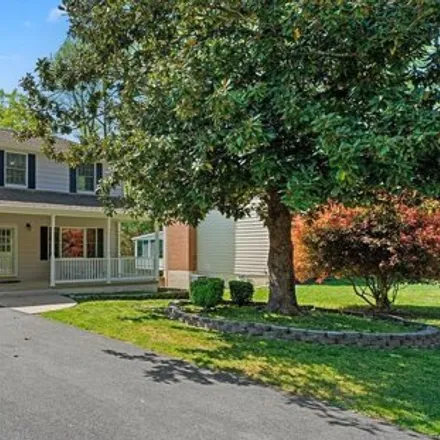 Image 1 - 836 Twin Harbor Drive, Harting Estates, Severna Park, MD 21012, USA - House for sale