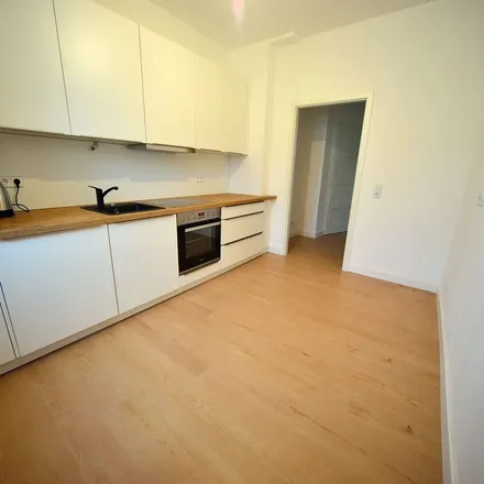 Rent this 2 bed apartment on Schöneicher Straße 6 in 13055 Berlin, Germany