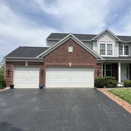 Buy this 4 bed house on Canterbury Court in Plainfield, IL 60544