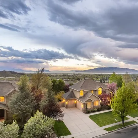 Buy this 6 bed house on 770 East Healey Boulevard in Alpine, UT 84004