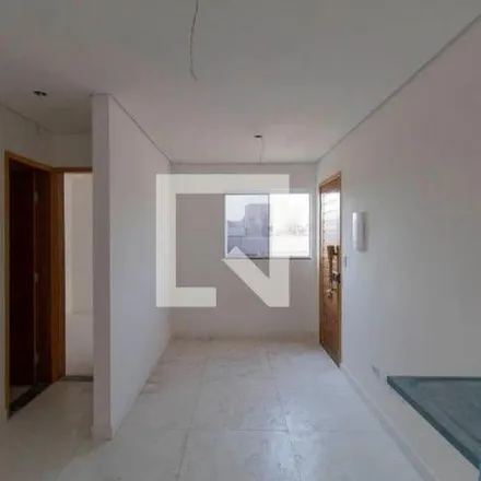 Rent this 2 bed apartment on Rua Reverendo Alcides Franco in Itaquera, São Paulo - SP