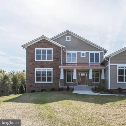 Buy this 4 bed house on 5903 Copper Mill Dr in Fredericksburg, Virginia