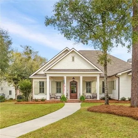 Buy this 4 bed house on 526 Falling Water Boulevard in Baldwin County, AL 36532