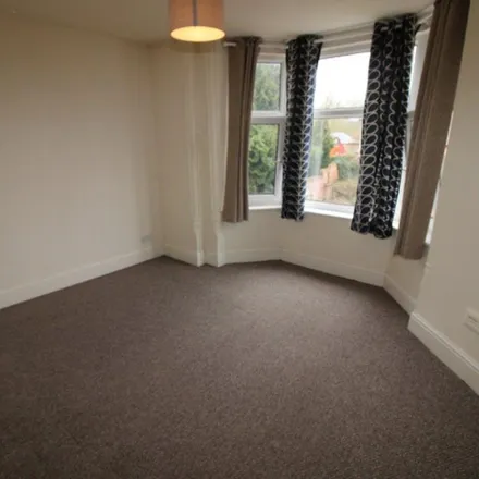 Image 3 - Main Road (A607), Main Road, Kirby Bellars, LE14 2DX, United Kingdom - Apartment for rent