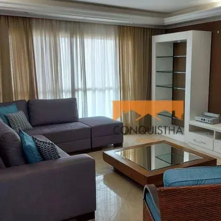 Buy this 4 bed apartment on Avenida Presidente Arthur Bernardes in Rudge Ramos, São Bernardo do Campo - SP