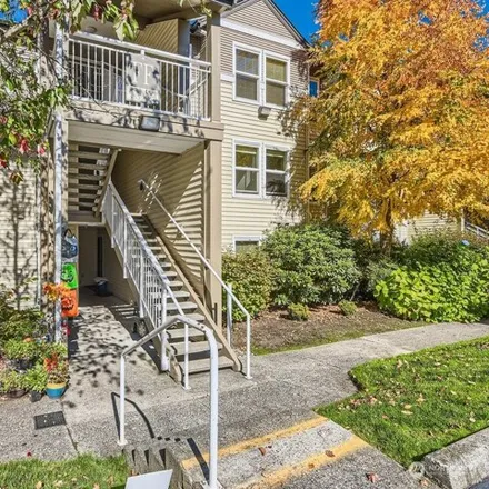 Buy this 2 bed condo on Building EE in 12303 Harbour Pointe Boulevard Southwest, Mukilteo