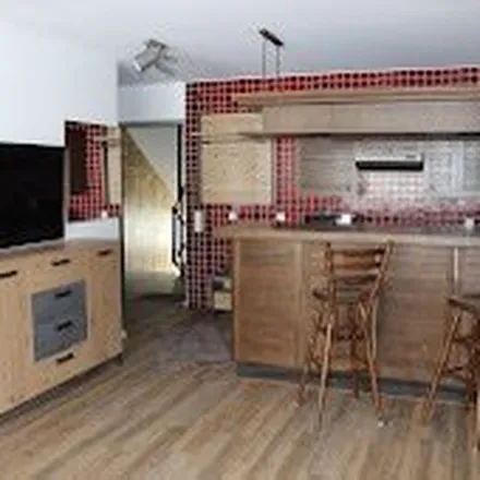 Rent this 1 bed apartment on Richard-von-Weizsäcker-Planie in 70173 Stuttgart, Germany