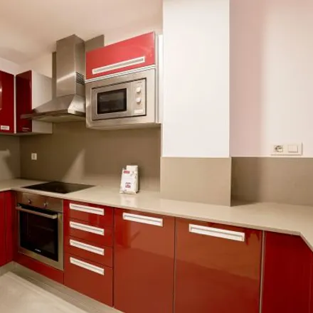 Image 7 - Carrer del Clot, 143, 08026 Barcelona, Spain - Apartment for rent
