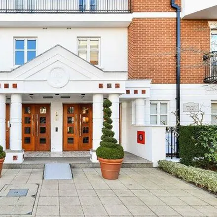Buy this 2 bed apartment on Walnut Court in St. Mary's Gate, London