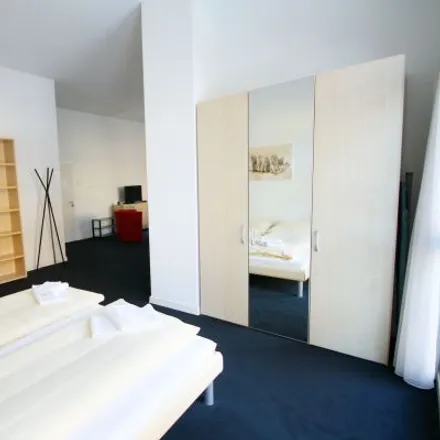 Image 2 - Luzernerstrasse 19, 6330 Cham, Switzerland - Apartment for rent