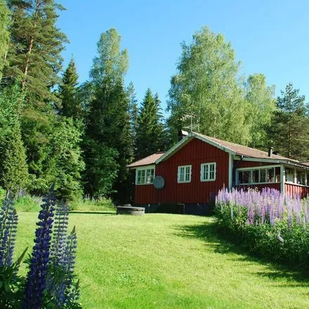 Image 9 - Svenljunga kommun, Västra Götaland County, Sweden - House for rent