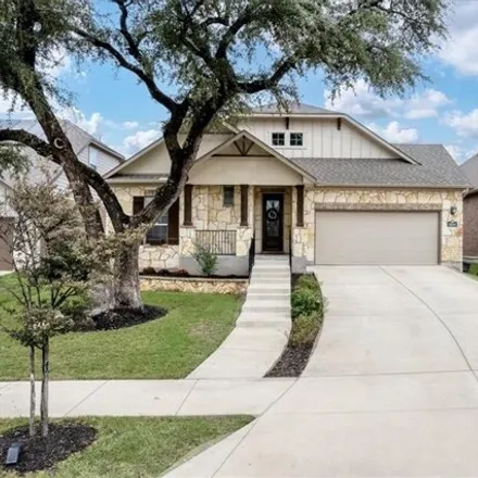 Buy this 3 bed house on 599 Fair Oaks Drive in Williamson County, TX 78628