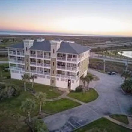 Buy this 2 bed condo on 26537 Mangrove Drive in Galveston, TX 77554