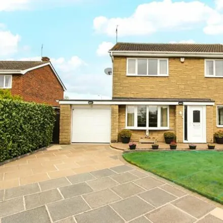 Buy this 3 bed house on Bessacarr Lane in Doncaster, DN4 7PQ