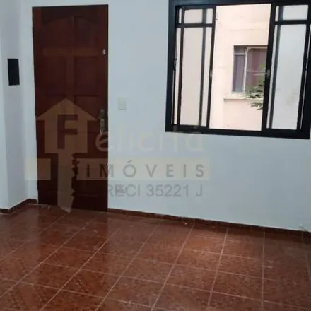 Image 2 - Rua Agostinho Navarro, Conceição, Osasco - SP, 06140-200, Brazil - Apartment for sale