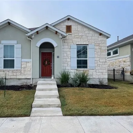 Rent this 2 bed house on 2800 Joe Dimaggio Blvd Unit 58 in Round Rock, Texas