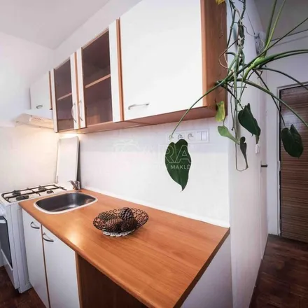 Rent this 1 bed apartment on Kaple Nejsvětější Trojice in Filipcovo nám., 796 01 Prostějov
