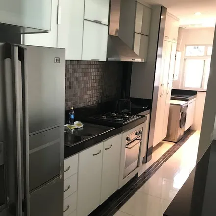 Rent this 3 bed apartment on New Fribourg in Região Geográfica Intermediária de Petrópolis, Brazil