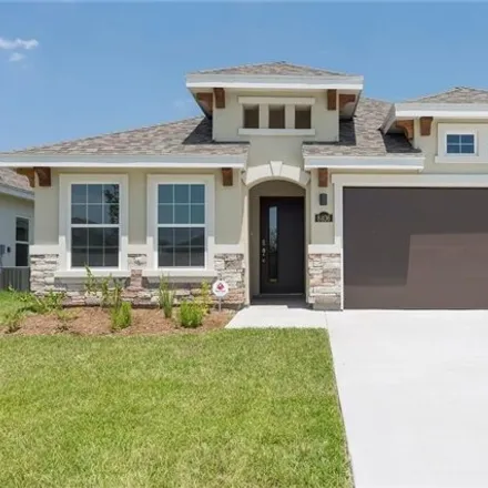 Rent this 3 bed house on 8808 North 33rd Lane in McAllen, TX 78504