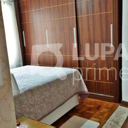 Buy this 3 bed house on Rua Crisciúma 55 in Vila Medeiros, São Paulo - SP