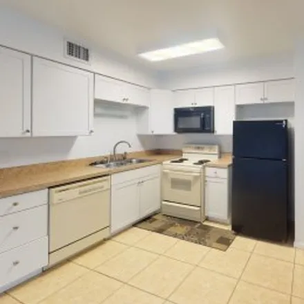 Buy this 2 bed apartment on #105,1100 Pondella Road in Hancock, Cape Coral