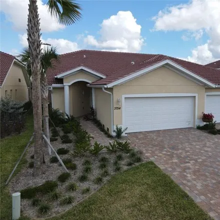 Buy this 3 bed house on 3712 Albacete Circle in Punta Gorda, FL 33950