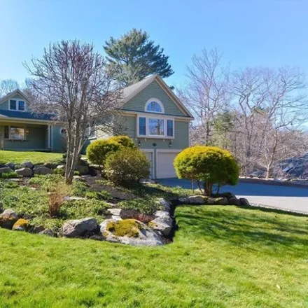 Image 1 - 23 Forest Lane, Manchester-by-the-Sea, MA 01944, USA - House for sale