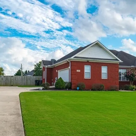 Buy this 3 bed house on 209 Reeney Drive in Madison County, AL 35761