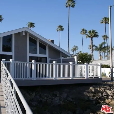 Rent this 3 bed house on 2613 Surfrider Avenue in Pierpont Bay, Ventura