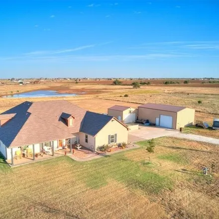 Buy this 4 bed house on 7712 Akeman drive in Piedmont, OK 73078