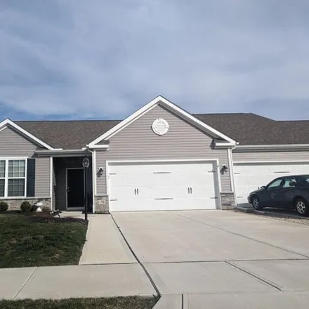 Rent this 3 bed condo on unnamed road in Pataskala, OH 43073