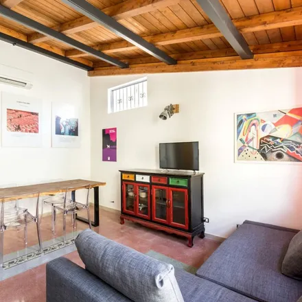 Image 5 - Panificio New, Viale dei Quattro Venti, 33, 00152 Rome RM, Italy - Apartment for rent