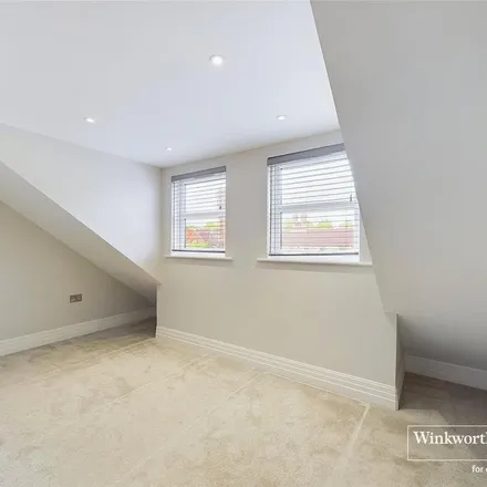 Image 7 - 553a Oxford Road, Reading, RG30 2GU, United Kingdom - Townhouse for rent