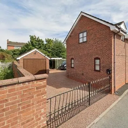 Buy this 3 bed house on Avenue Road in Worcester, WR2 4ES