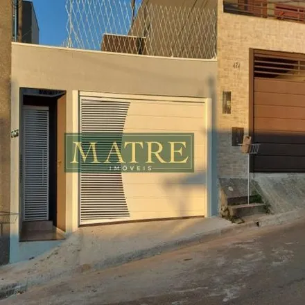 Buy this 3 bed house on Avenida Carmenere in Jardim Vista Alegre, Bragança Paulista - SP