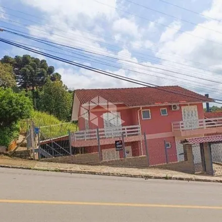 Image 1 - Rua Domênico Zanetti, Imigrante, Bento Gonçalves - RS, 95700-524, Brazil - House for sale