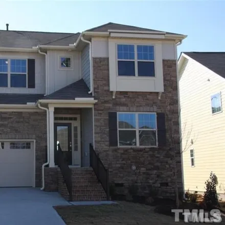 Rent this 4 bed house on 2773 Sardinia Lane in Apex, NC 27502