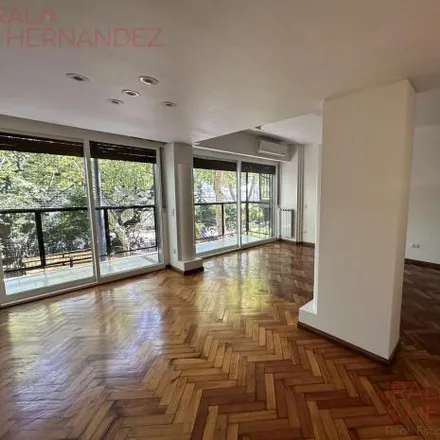 Rent this 2 bed apartment on República de la India 2743 in Palermo, C1425 FAB Buenos Aires