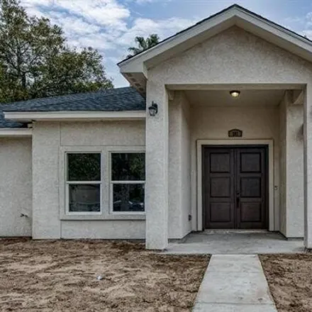 Buy this 3 bed house on 801 Pecan Street in Del Rio, TX 78840