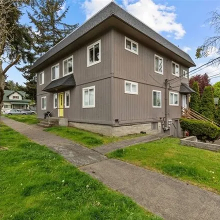 Image 4 - 971 South 41st Street, Tacoma, WA 98418, USA - House for sale