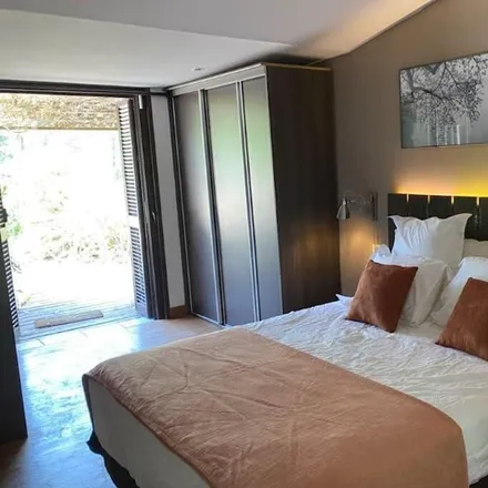 Rent this 4 bed house on 20137 Porto-Vecchio